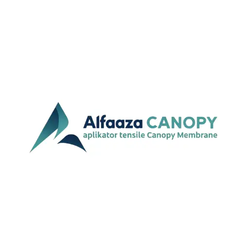 Alfaaza Canopy Logo