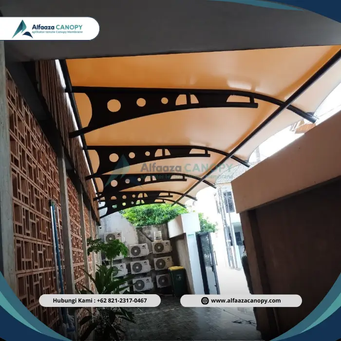 Aplikator Atap Membran Berkualitas di Batuceper Tangerang