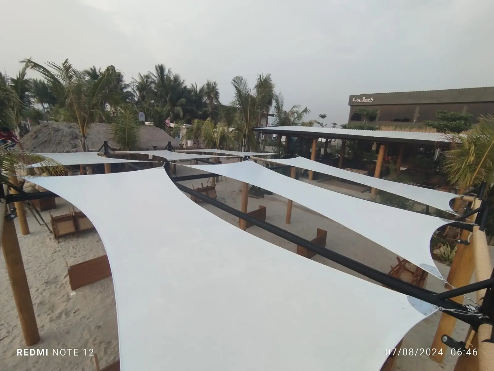 Aplikator Membran Karang Sari Tangerang