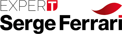 Logo Serge Ferrari